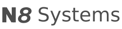N8 Systems Rec Logo