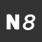 N8 Systems Logo
